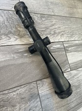 Surplus nightforce nxs for sale  Shrewsbury
