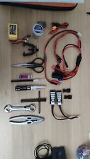 Materiale modellismo utensili usato  Bibbiena