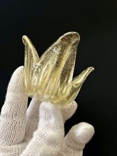 Fiore vetro murano usato  Piacenza