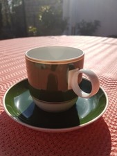 Kaffe mocca espresso gebraucht kaufen  Homburg