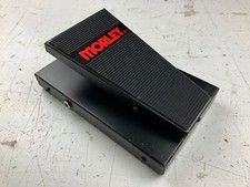 [Usado] Pedal wah Morley VAI-1 Steve Vai 'Bad Horsie' - FUNCIONANDO comprar usado  Enviando para Brazil