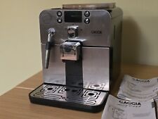 Gaggia brera super for sale  Denver