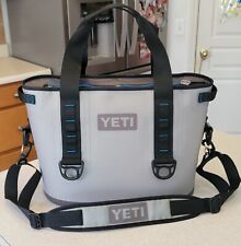 Yeti hopper soft for sale  Hendersonville