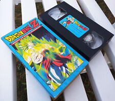 Dragon ball cassette d'occasion  Grenoble-