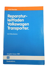 Reparaturleitfaden syncro dies gebraucht kaufen  Bärenbach, Kappel, Schlierschied