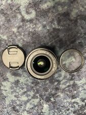 Pentax 50mm kit for sale  COVENTRY