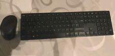 Dell wireless keyboard d'occasion  Suresnes