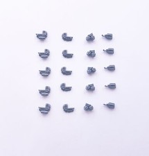 Escopo de plasma e bits de armazenamento Primaris Hellblasters - Warhammer 40k Space Marine comprar usado  Enviando para Brazil