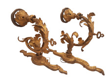 Large antique pair d'occasion  Avignon