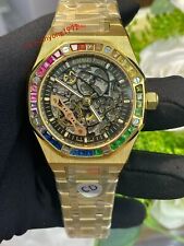 Relógio mecânico automático Audemars Piguet Man comprar usado  Enviando para Brazil