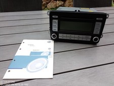 Autoradio rcd 300 gebraucht kaufen  Laufen