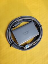 Telefone de conferência IP 8832 POE injetor + cabo C/YX Cisco CP-8832-POE 800-48013-03, usado comprar usado  Enviando para Brazil