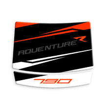 Paraserbatoio ktm adventure usato  Catania