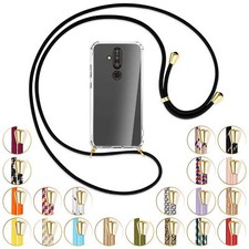 Collier nokia 8.1 d'occasion  Gacé