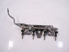 Trilho de injeção 4x bico injetor de injeção para Nissan Juke 1.6 HR16DE 166001KT0 comprar usado  Enviando para Brazil