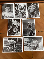 Tour cyclisme cartes d'occasion  France