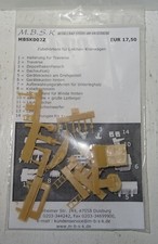 Zubehörteile liebherr kranwag gebraucht kaufen  Hanau