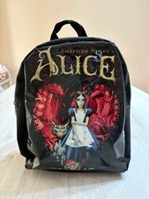 Zaino ufficiale alice usato  Pozzuoli