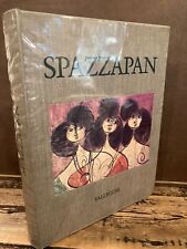 Spazzapan. catalogo generale usato  Italia