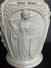Historismus krug villeroy gebraucht kaufen  Limburg a. d. Lahn