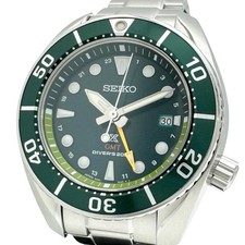 SEIKO Prospex Sumo SBPK001 (5K65-0AA0) Quartzo movido a energia solar GMT Garantia/Gua..., usado comprar usado  Enviando para Brazil