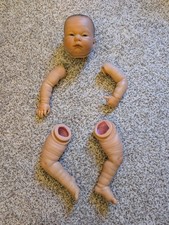 Berenguer doll parts for sale  East Aurora