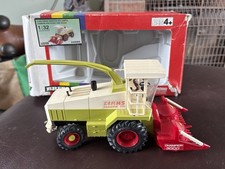 Britains claas forage for sale  SHREWSBURY