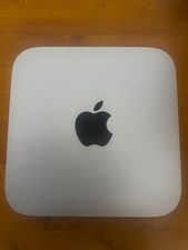 Mac mini 2012 usato  Valderice
