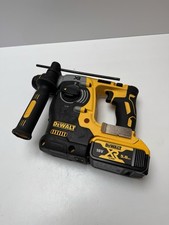 Dewalt dch273 18v for sale  LONDON