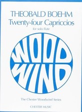Twenty four capriccios for sale  ROSSENDALE