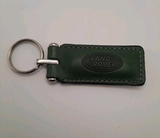 Portachiavi land rover usato  Lugo