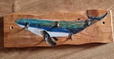 Keys hooks rustic for sale  MALDON