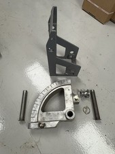 Tube bender former for sale  WOODBRIDGE