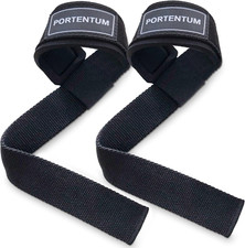 Straps palestra fascette usato  Roma