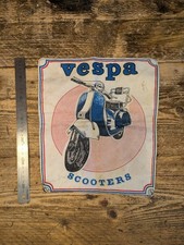 vespa backrest for sale vespa backrest for sale CLYDEBANK