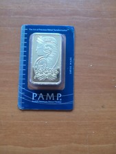 Lingotto oro 9.999 usato  Italia