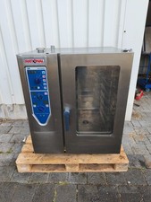 Rational cm101 kombidämpfer gebraucht kaufen  Erkelenz