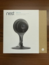 Nest cam indoor for sale  Columbia