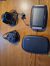 Tomtom rider 450 for sale  SAXMUNDHAM