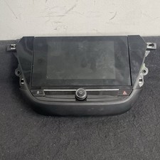 Vauxhall corsa radio for sale  BIRMINGHAM