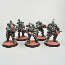 Dark angels infiltrators for sale  WALSALL