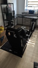 Playseat evolution rennsitz gebraucht kaufen Playseat evolution rennsitz gebraucht kaufen  Senftenberg