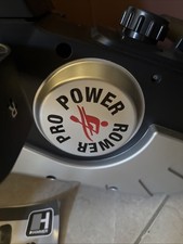 Rudergerät hammer power gebraucht kaufen  Landshut