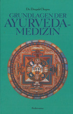 Grundlagen ayurveda medizin gebraucht kaufen  Regensburg