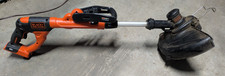weed cordless trimmer 40v for sale  Fairmont