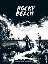 Rocky beach gebraucht kaufen Rocky beach gebraucht kaufen  Berlin