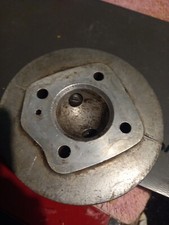 Excelsior autobyke head for sale  WILLENHALL