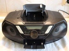 philips ghettoblaster gebraucht kaufen  Dresden