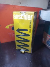 Coil spring fits for sale Coil spring fits for sale  PETERBOROUGH