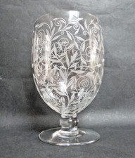 Baccarat vase art d'occasion Baccarat vase art d'occasion  Penne-d'Agenais
